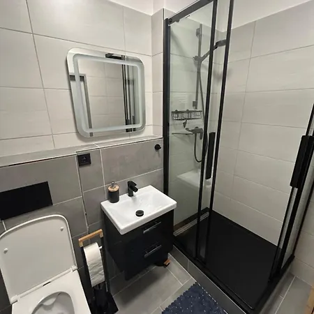 Apartment Misa