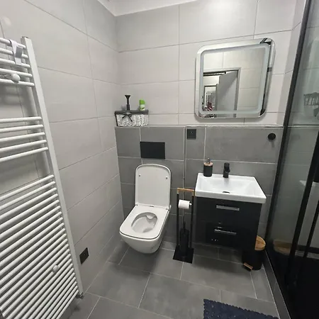 Appartement Misa