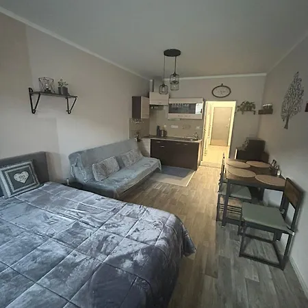 Appartement Misa *