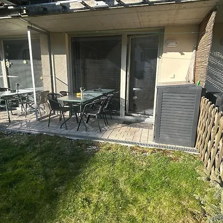 Misa Appartement