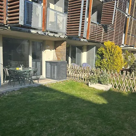 Misa Appartement Harrachov