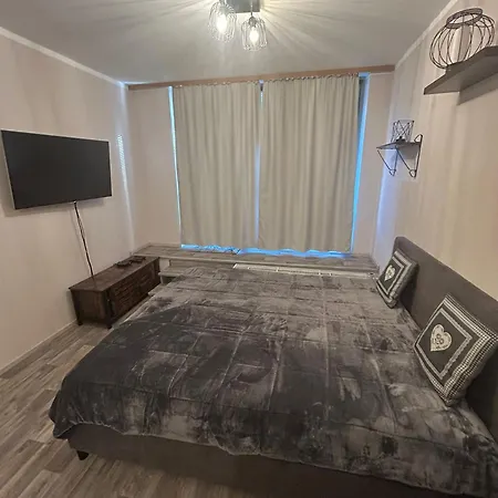 Appartement Misa Harrachov