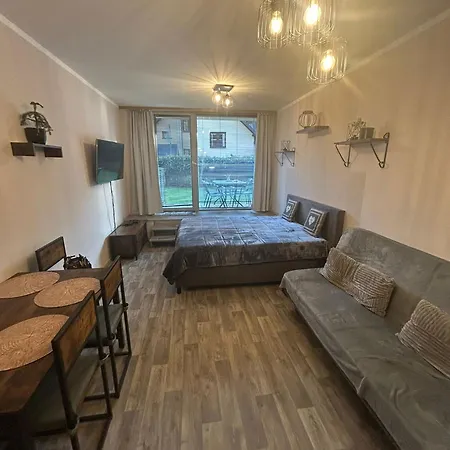 Misa Appartement Harrachov