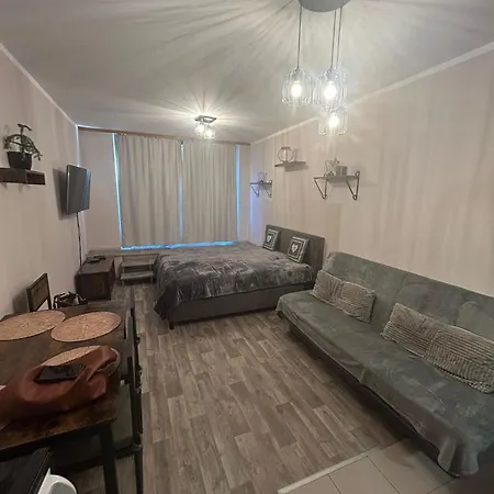 Appartement Misa Harrachov