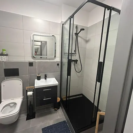 Appartement Misa *