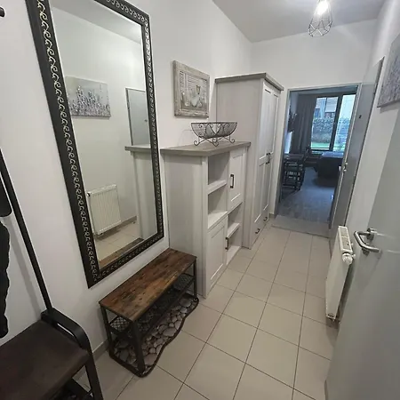 Appartement Misa