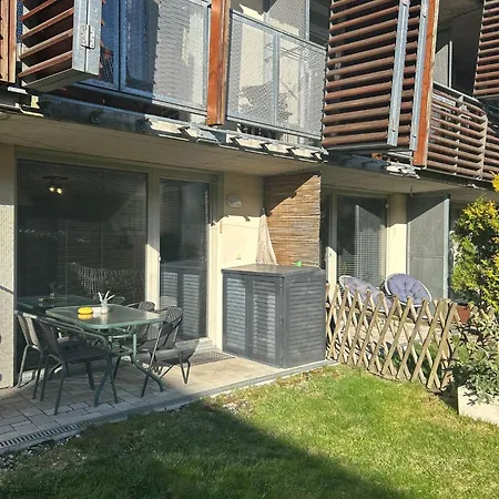 Misa Appartement *