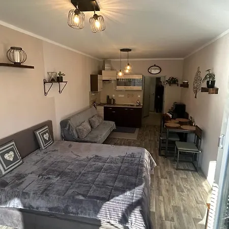 Misa Appartement