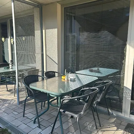 Appartement Misa