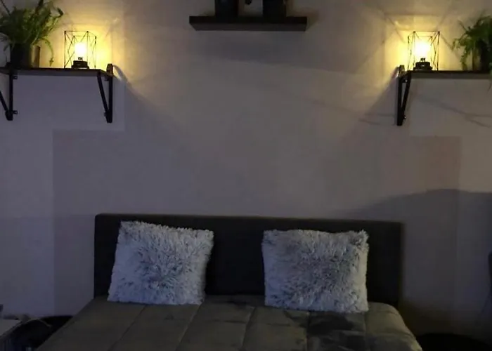 Apartment Misa